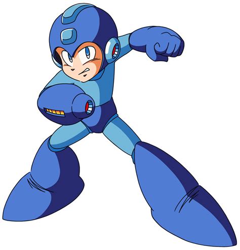 mega man character|Category:Mega Man characters .